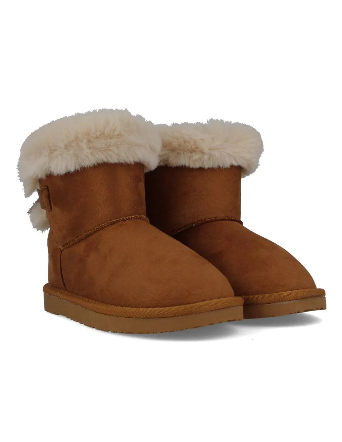 B&W  BOTA AUSTRALIANA PELO WATER REPELLENT CUERO