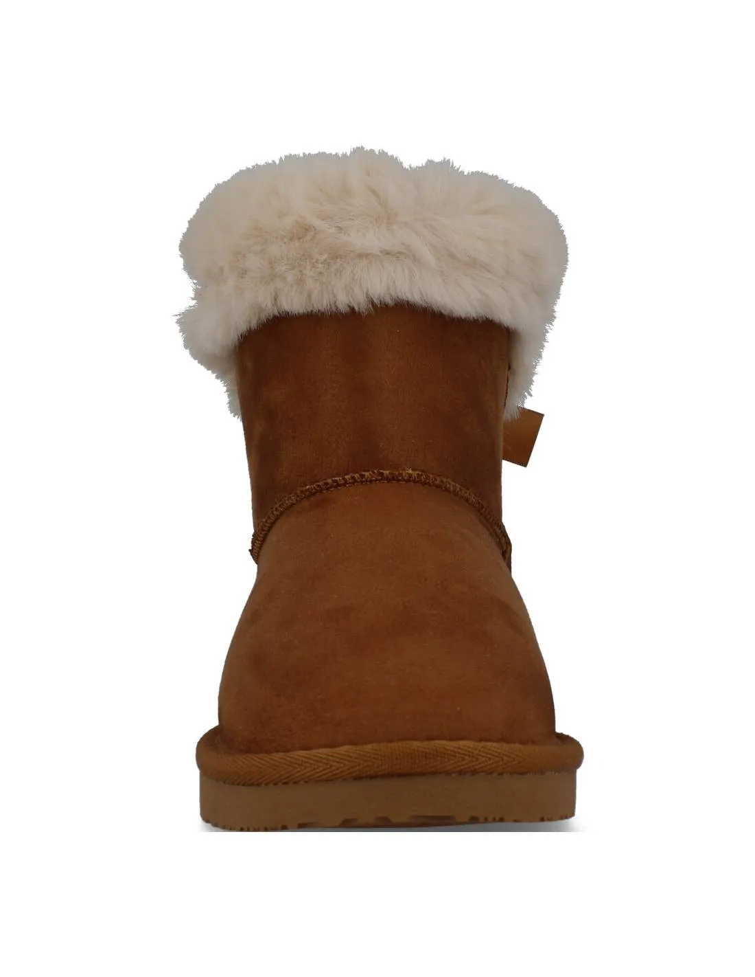 B&W  BOTA AUSTRALIANA PELO WATER REPELLENT CUERO