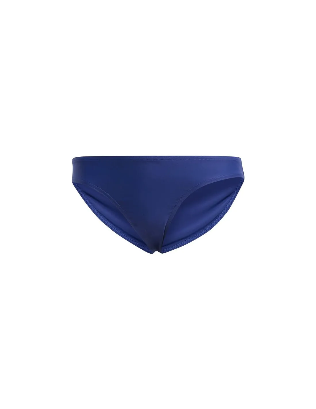 Bikini de Natación adidas 3 Bandas Sporty Mujer Azul