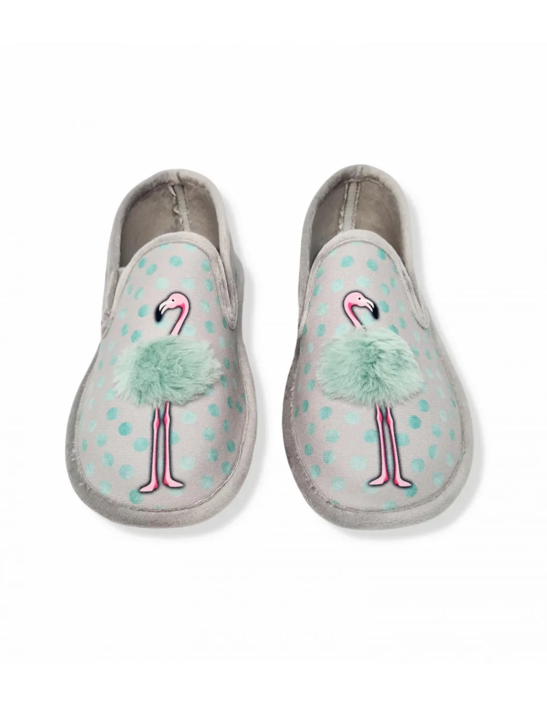 Biorelax zapatilla casa mujer 4520