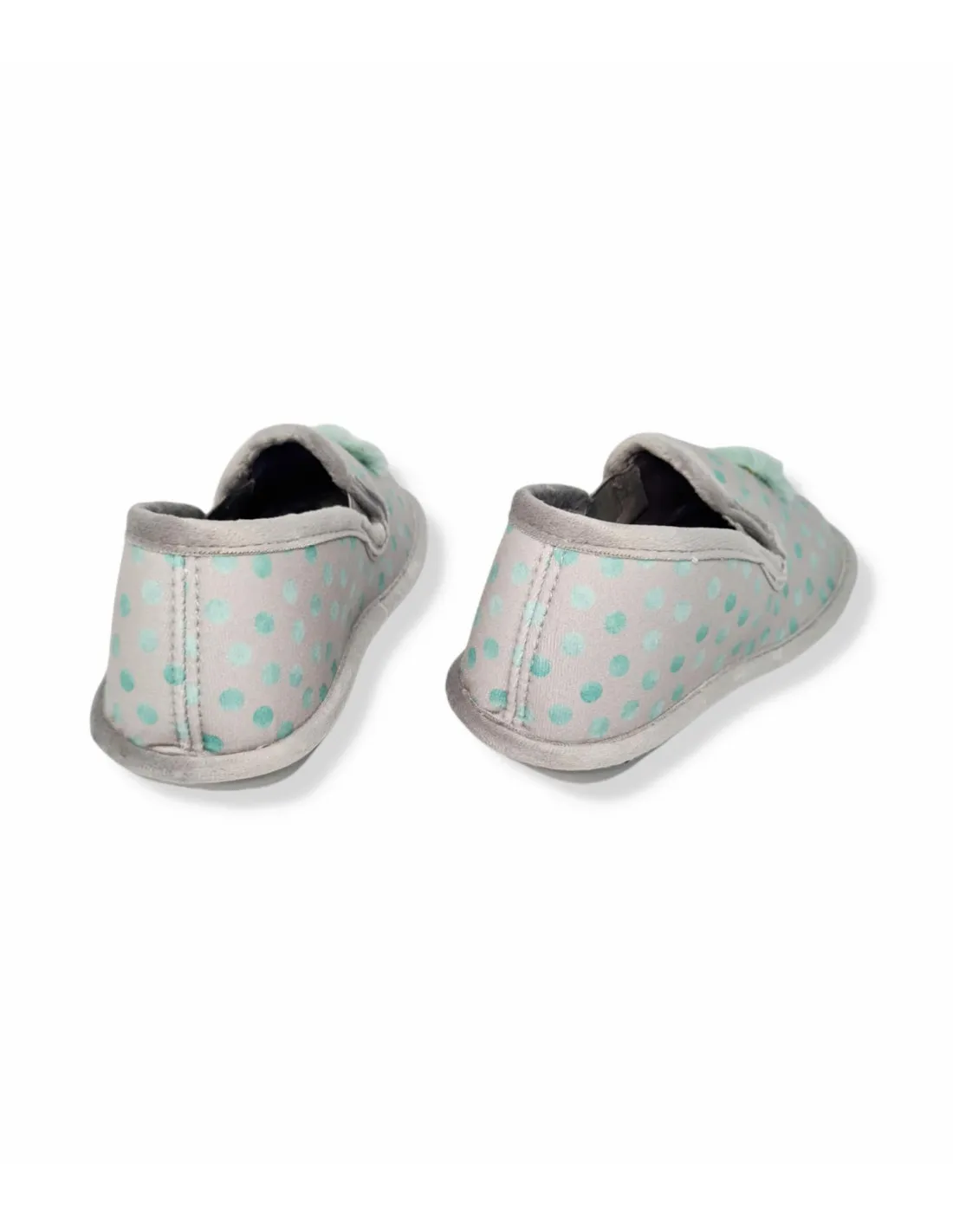 Biorelax zapatilla casa mujer 4520