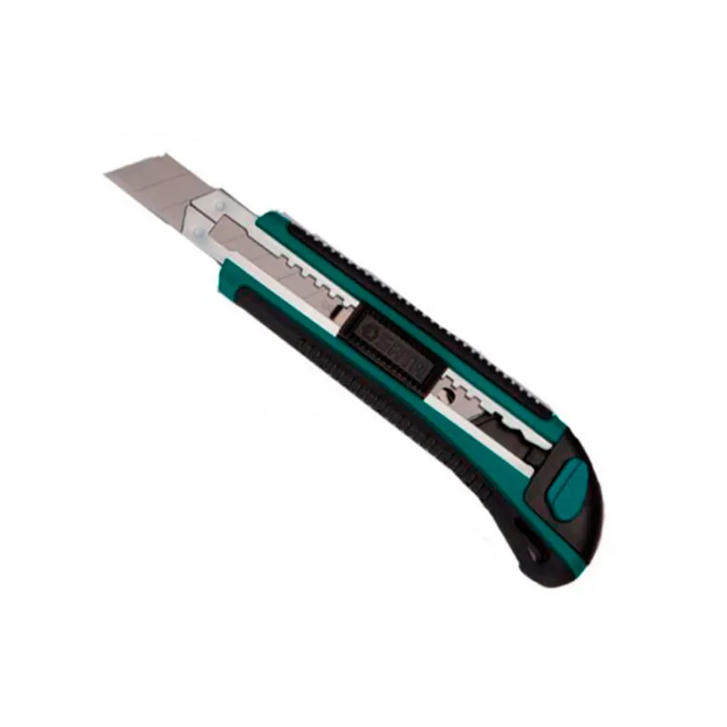 BISTURI(EXACTO) ESTANDAR AUTORETRACTIL.SATA 93428
