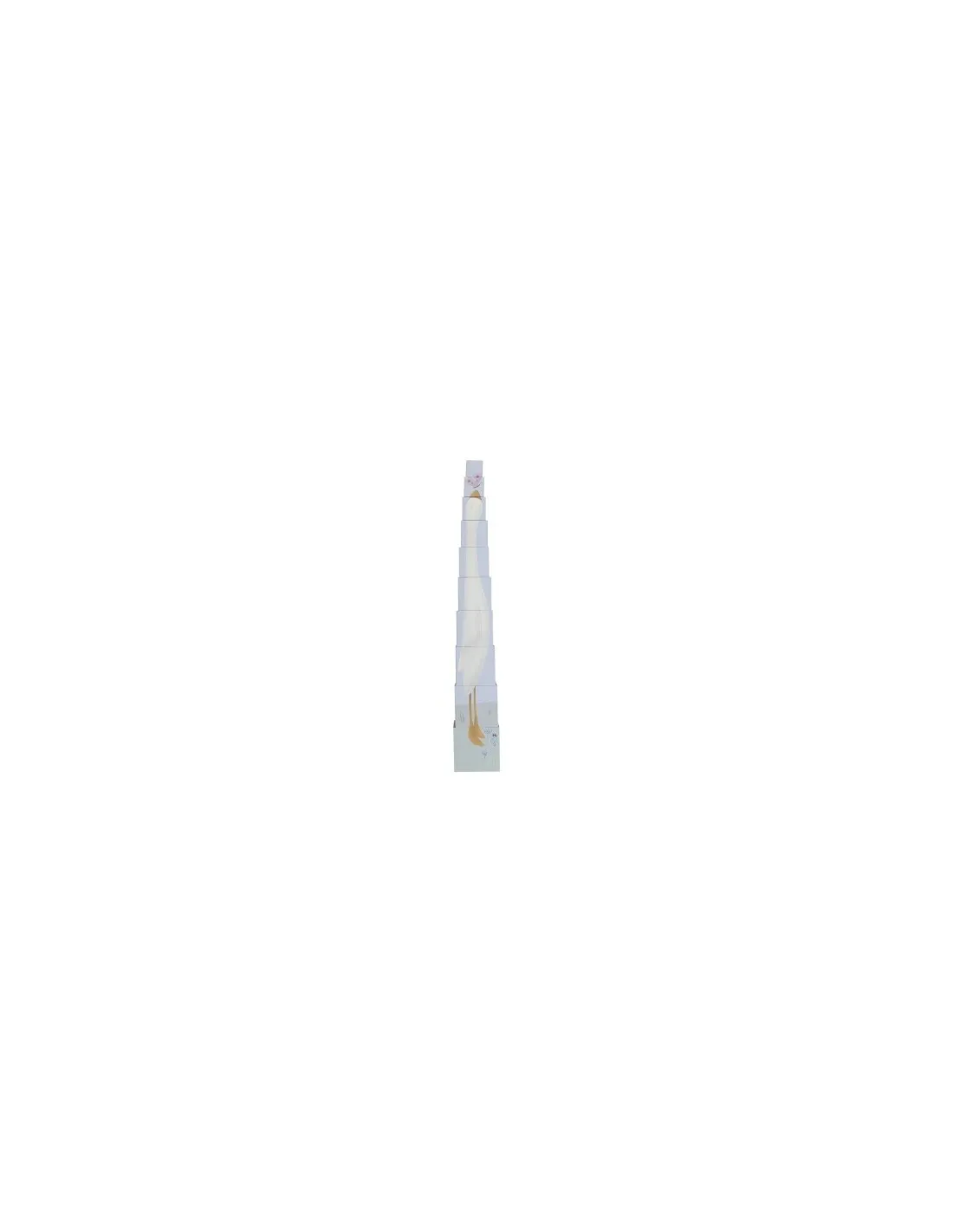 BLOQUES APILABLES OCAS LD4752 LITTLE DUTCH