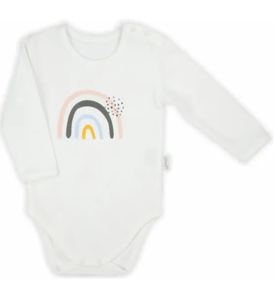 Body de arcoíris para niña colección Rainbow