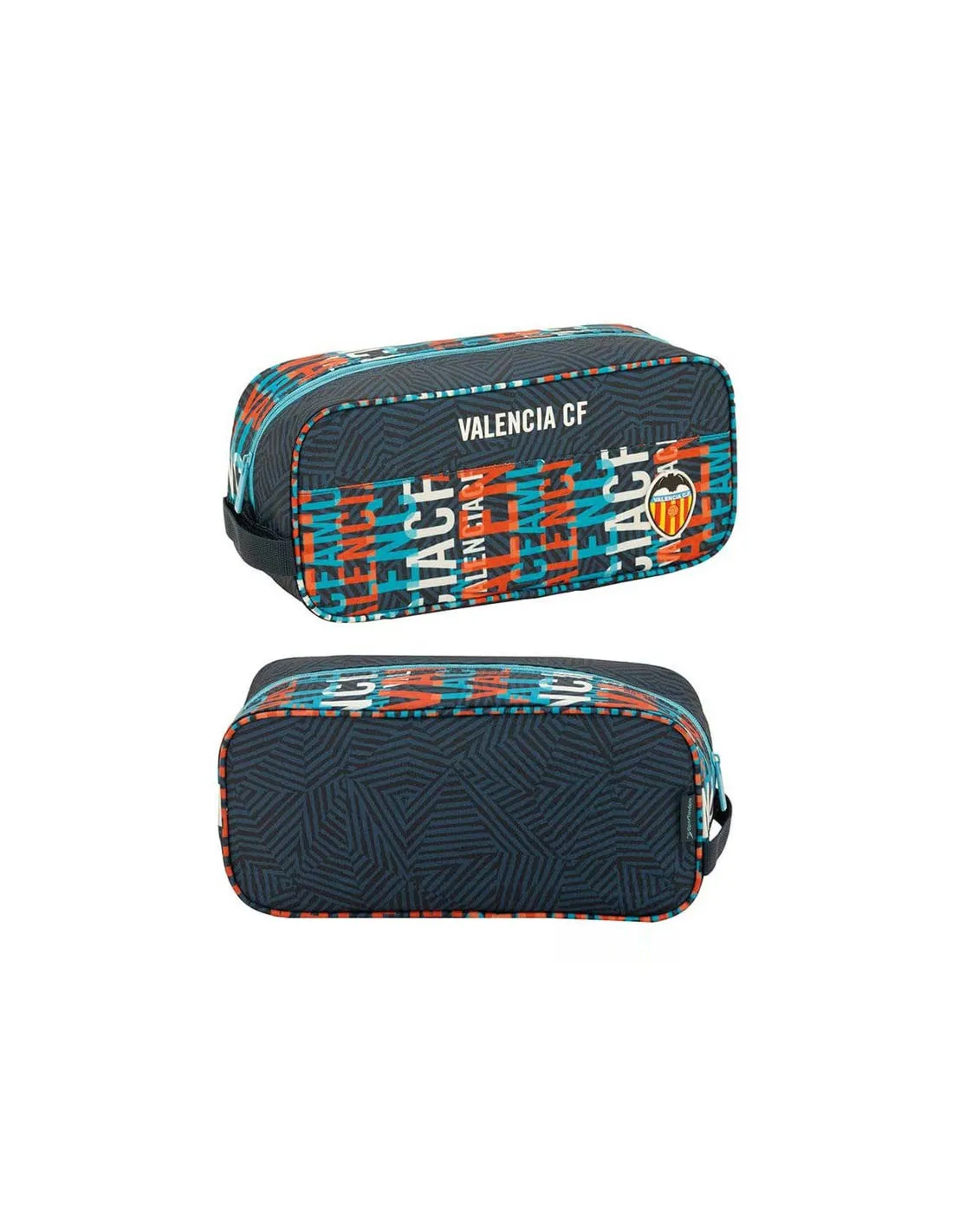 Bolsa para zapatillas Valencia CF 2024
