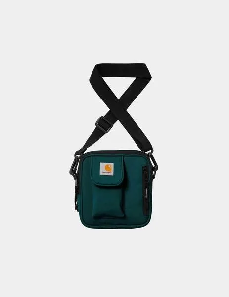 BOLSO CARHARTT ESSENTIALS BAG  DEEP LAGOON