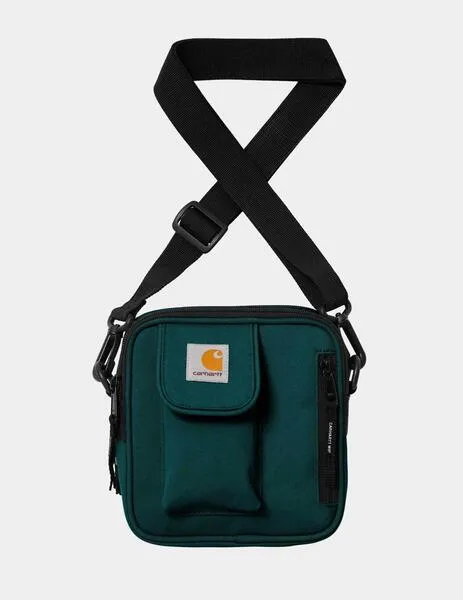BOLSO CARHARTT ESSENTIALS BAG  DEEP LAGOON