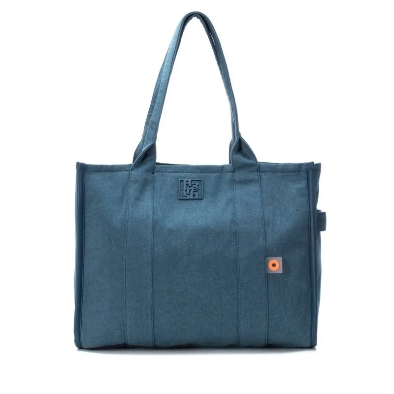 Bolso de mujer REFRESH 183202 Navy
