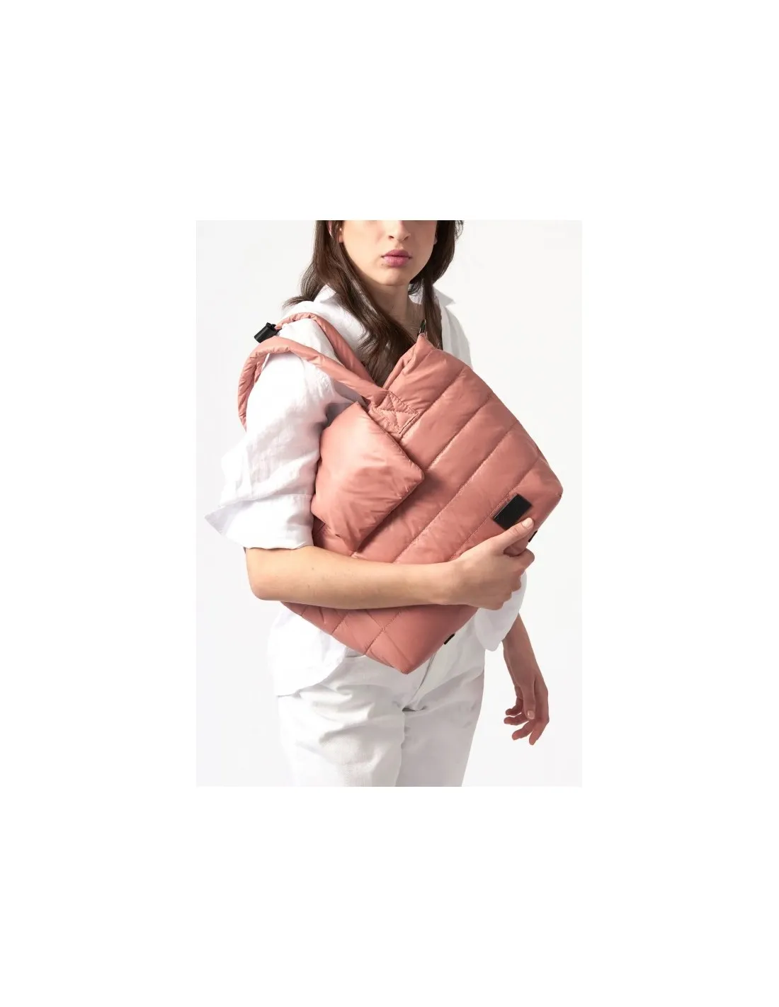 BOLSO+CAMBIADOR CAPRI 7AM