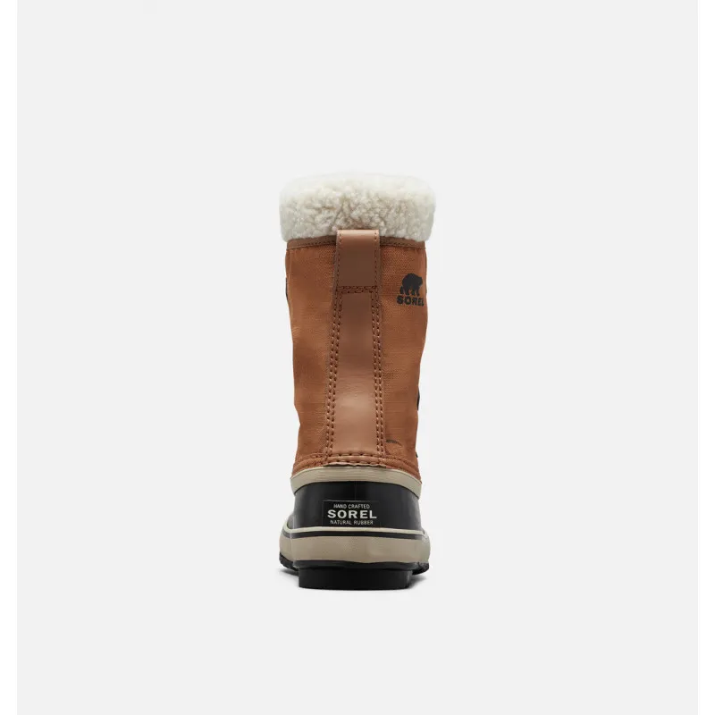 BOTA APRèSSKI MUJER SOREL WINTER CARNIVAL (MARRóN CAMEL)