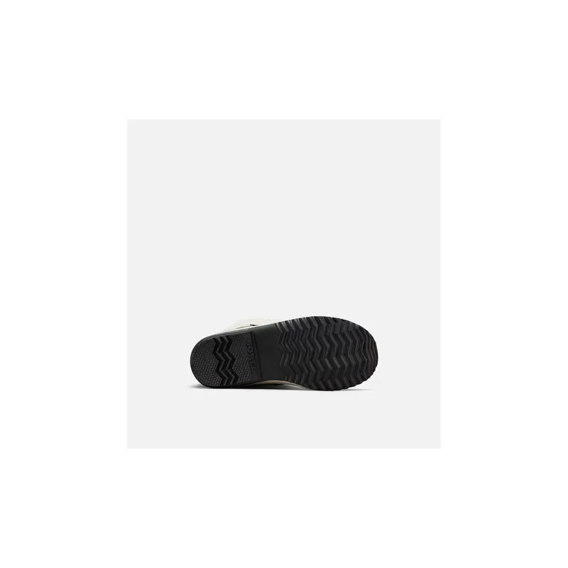 BOTA APRèSSKI MUJER SOREL WINTER CARNIVAL (QUARRY BLACK)