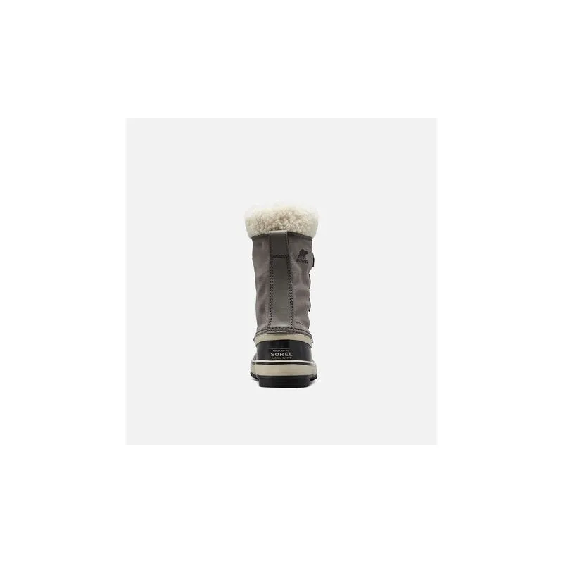 BOTA APRèSSKI MUJER SOREL WINTER CARNIVAL (QUARRY BLACK)