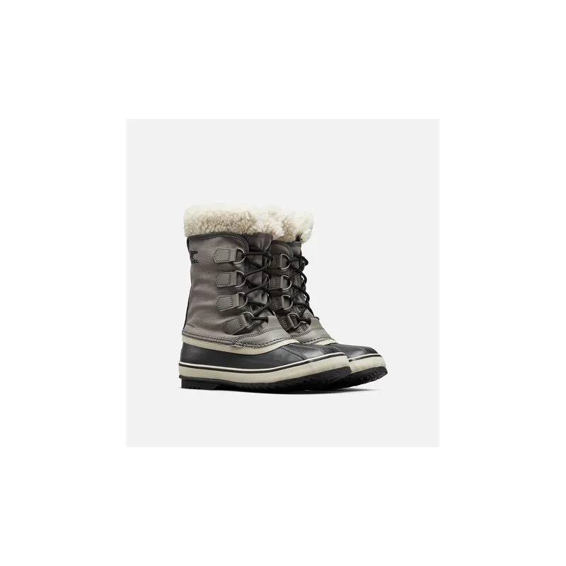 BOTA APRèSSKI MUJER SOREL WINTER CARNIVAL (QUARRY BLACK)