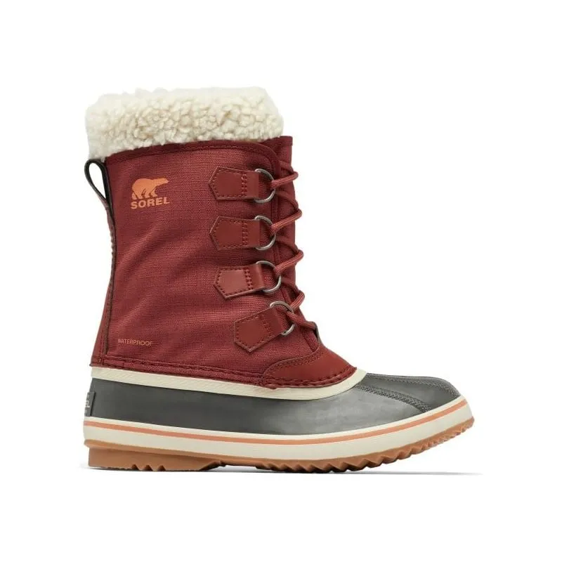 BOTA APRèSSKI MUJER SOREL WINTER CARNIVAL (SPICE, GUM 10)