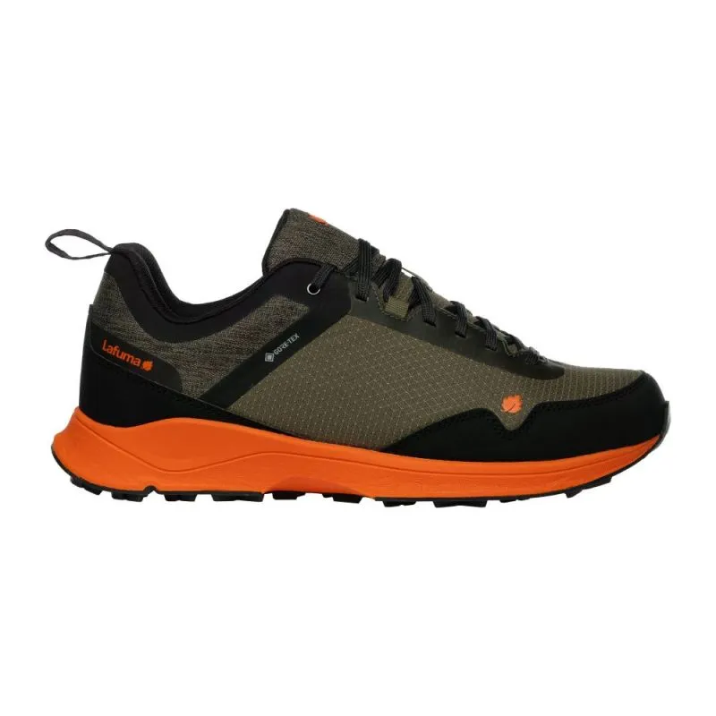 Bota de montaña Lafuma Shift GTX M (DARK BRONZE) Hombre