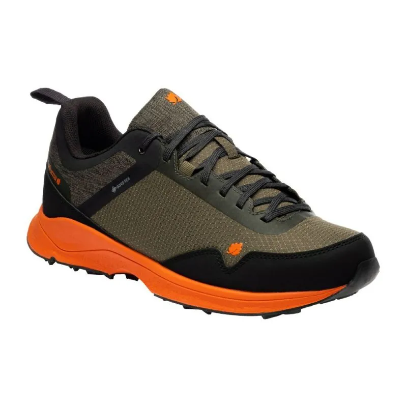 Bota de montaña Lafuma Shift GTX M (DARK BRONZE) Hombre