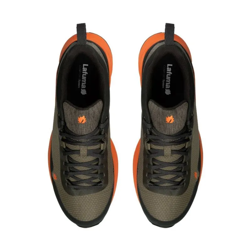 Bota de montaña Lafuma Shift GTX M (DARK BRONZE) Hombre