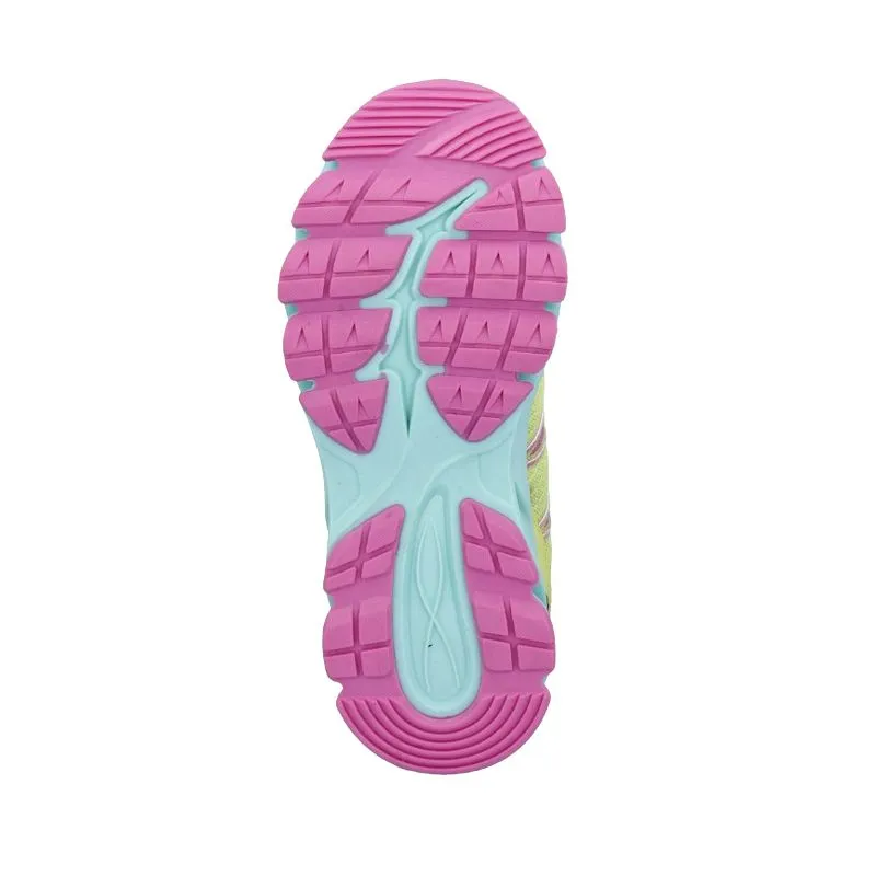 BOTA DE MONTAñA PARA NIñOS CMP KIDS ALTAK TRAIL SHOE 2.0 (CITRICACQUA)