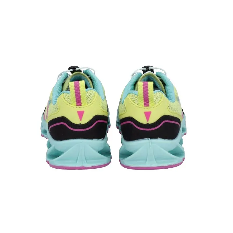 BOTA DE MONTAñA PARA NIñOS CMP KIDS ALTAK TRAIL SHOE 2.0 (CITRICACQUA)
