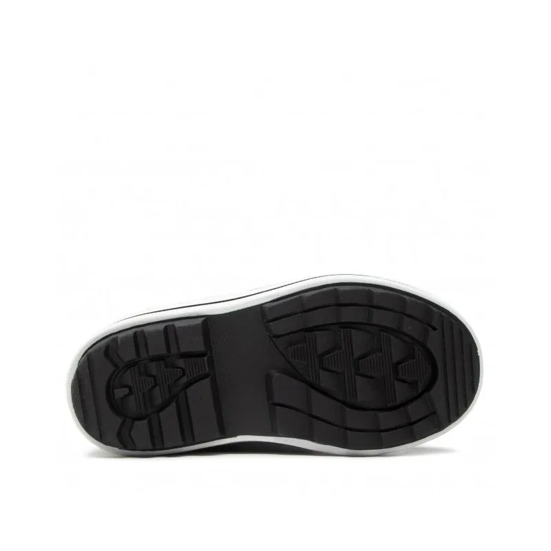 Bota de nieve CMP Bota de nieve infantil Anthilian WP (Nero) Niño