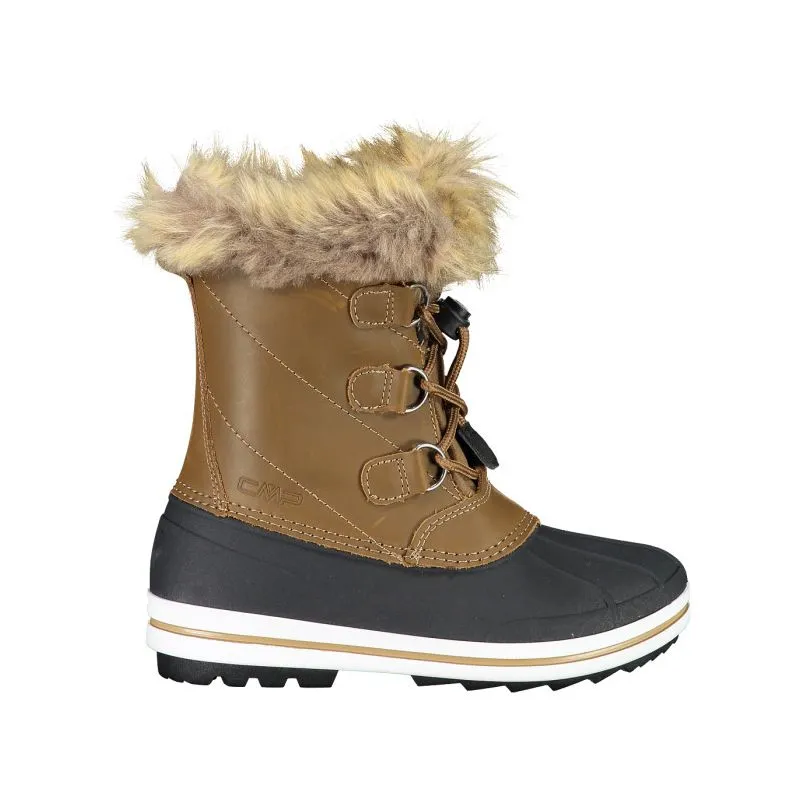 Bota de nieve CMP Bota de nieve infantil Anthilian WP (Toffe) Niño