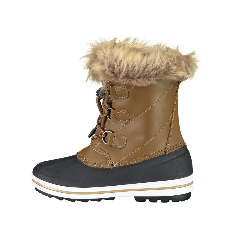 Bota de nieve CMP Bota de nieve infantil Anthilian WP (Toffe) Niño