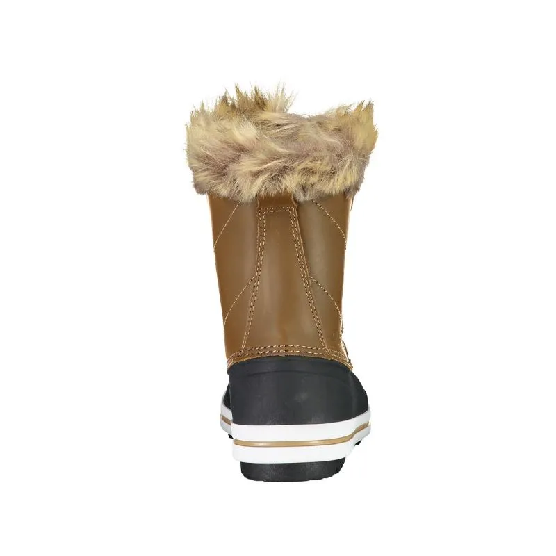 Bota de nieve CMP Bota de nieve infantil Anthilian WP (Toffe) Niño