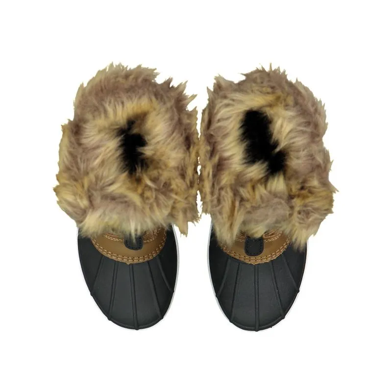 Bota de nieve CMP Bota de nieve infantil Anthilian WP (Toffe) Niño