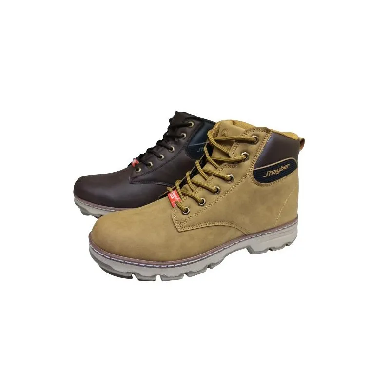 Bota J`Hayber Mod Chaman