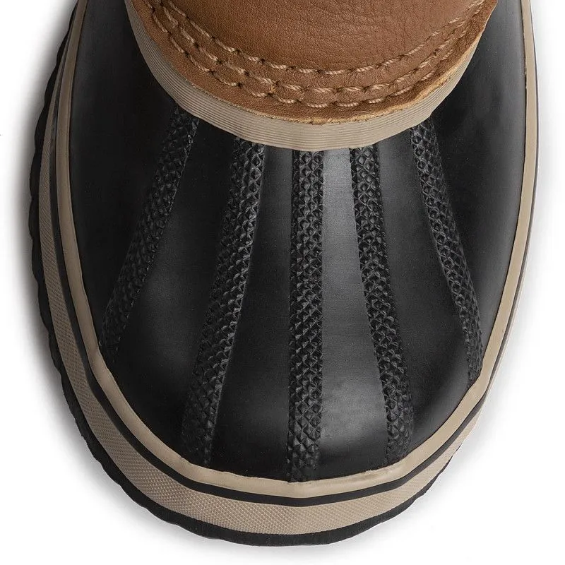 BOTAS APRèSSKI PARA MUJER SOREL JOAN OF ARCTIC (CAMEL BROWN, BLACK)