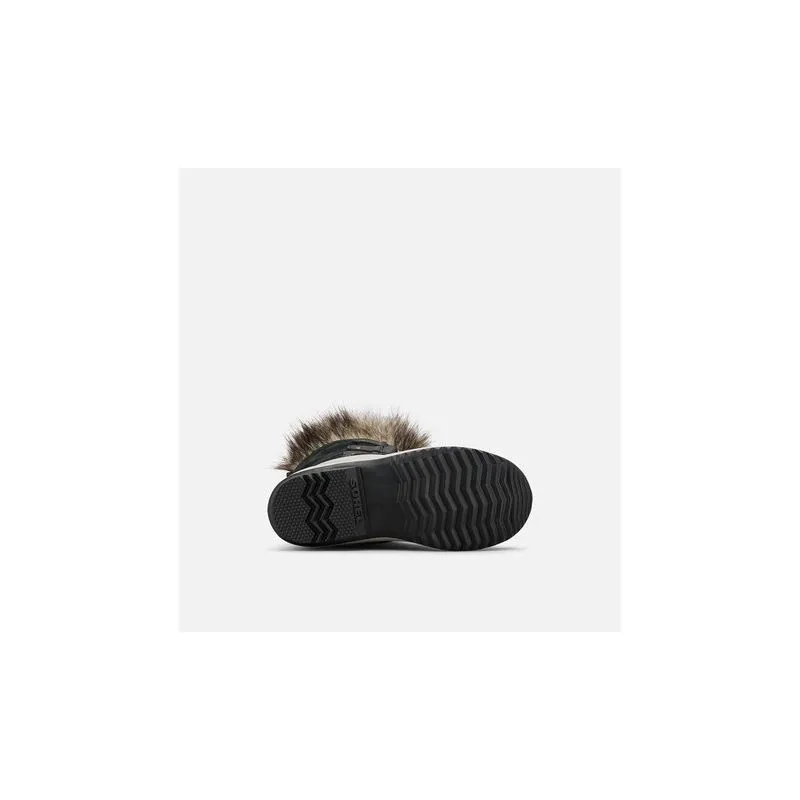 BOTAS APRèSSKI PARA MUJER SOREL JOAN OF ARCTIC (NEGRO, QUARRY)