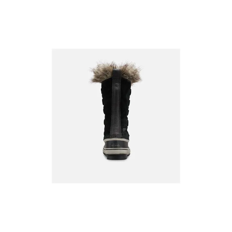 BOTAS APRèSSKI PARA MUJER SOREL JOAN OF ARCTIC (NEGRO, QUARRY)