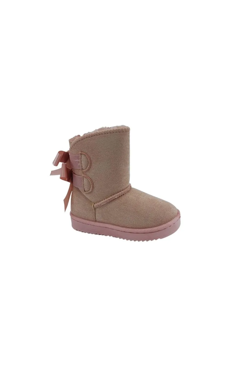 botas bubble camel a3540