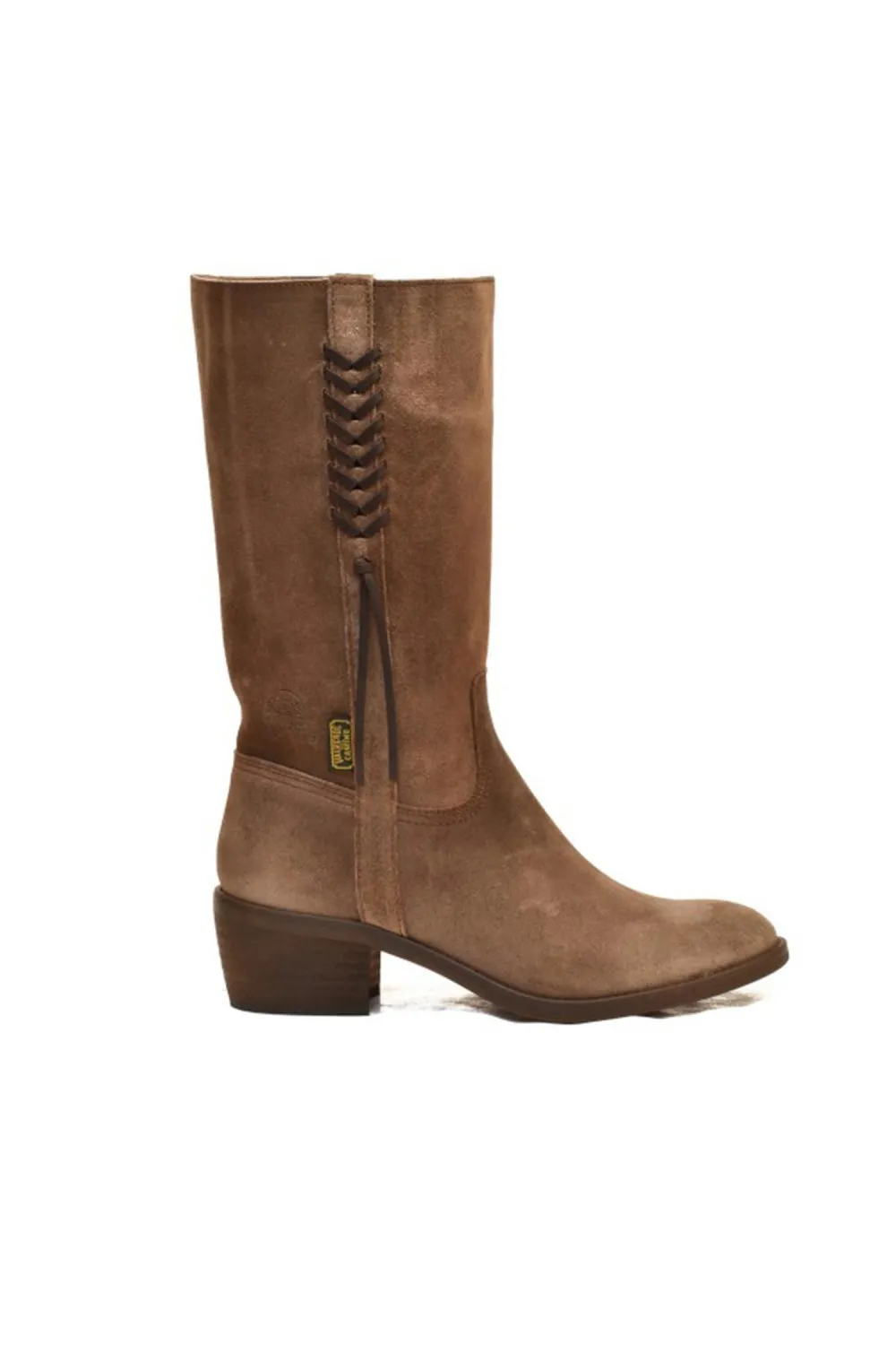 botas   dakota  topo   490to