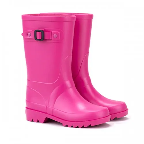 Botas de agua niña Igor Piter