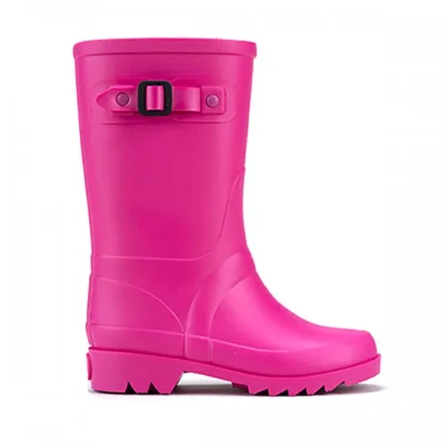 Botas de agua niña Igor Piter