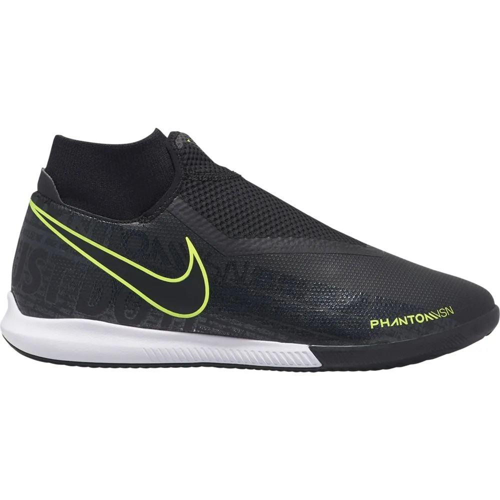 BOTAS DE FúTBOL  NIKE PHANTOM VISION ACADEMY DYNAMIC FIT IC  AO3267007