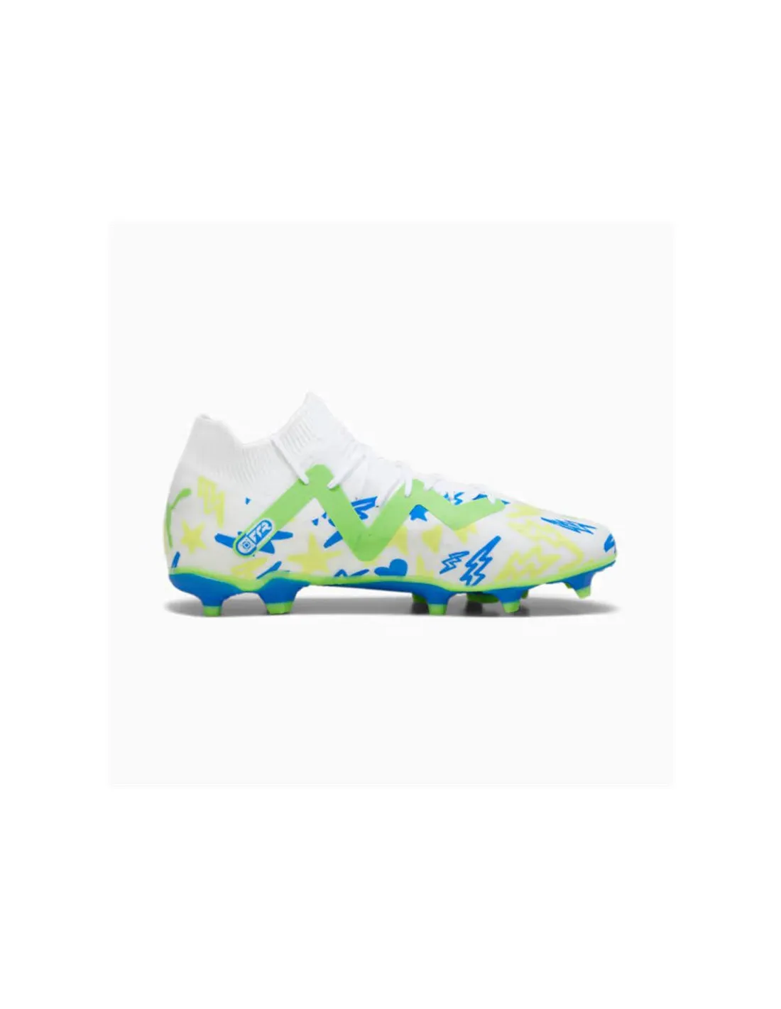 Botas de Fútbol Puma Future Match N Fg/ Hombre
