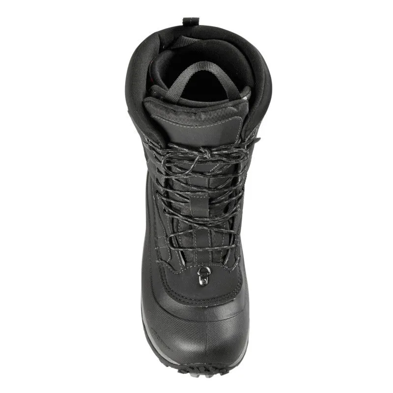 Botas de invierno Baffin Summit (Negro) Hombre