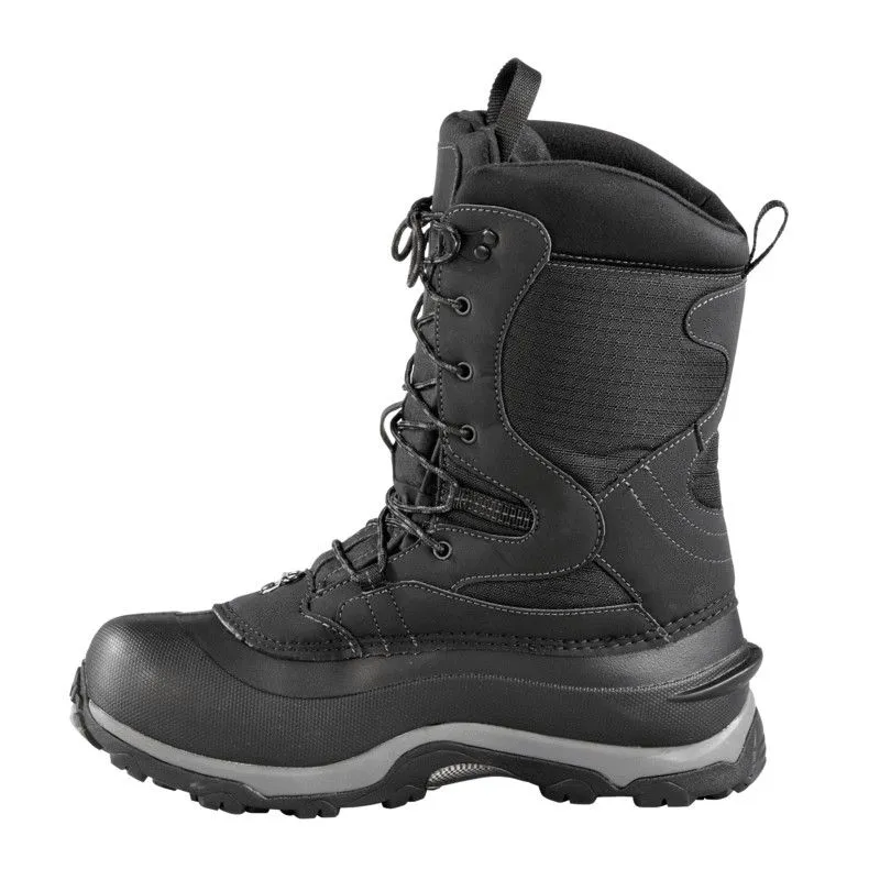 Botas de invierno Baffin Summit (Negro) Hombre