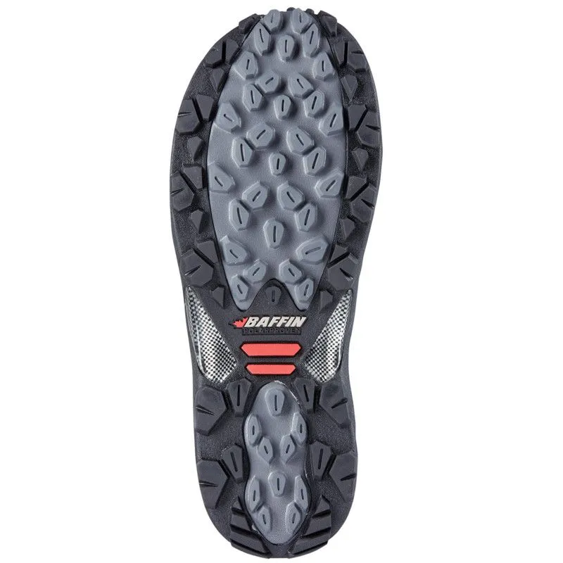 Botas de invierno Baffin Summit (Negro) Hombre