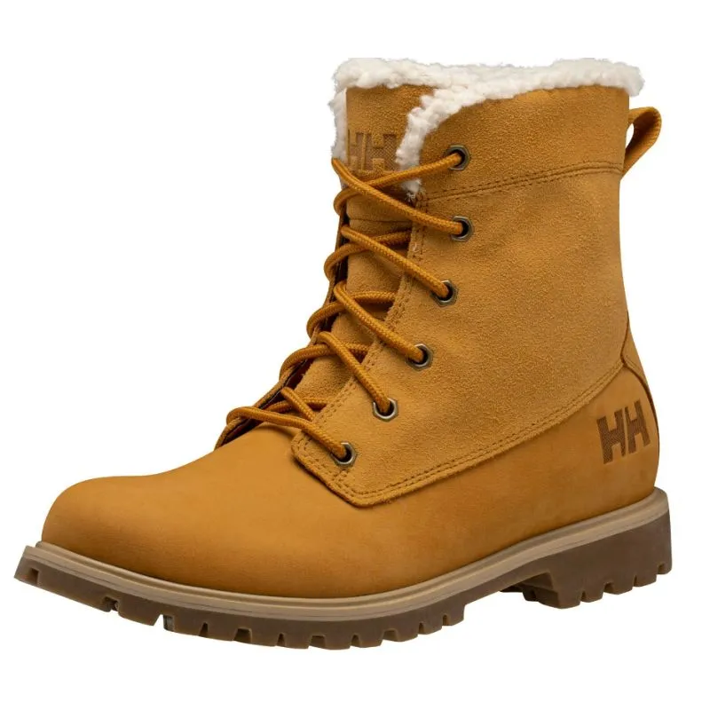 Botas de invierno Helly Hansen Marion 3 (New Wheat) Mujer
