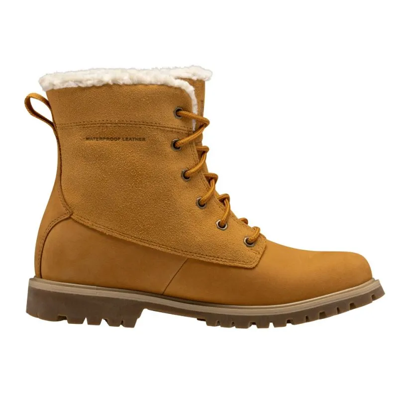 Botas de invierno Helly Hansen Marion 3 (New Wheat) Mujer