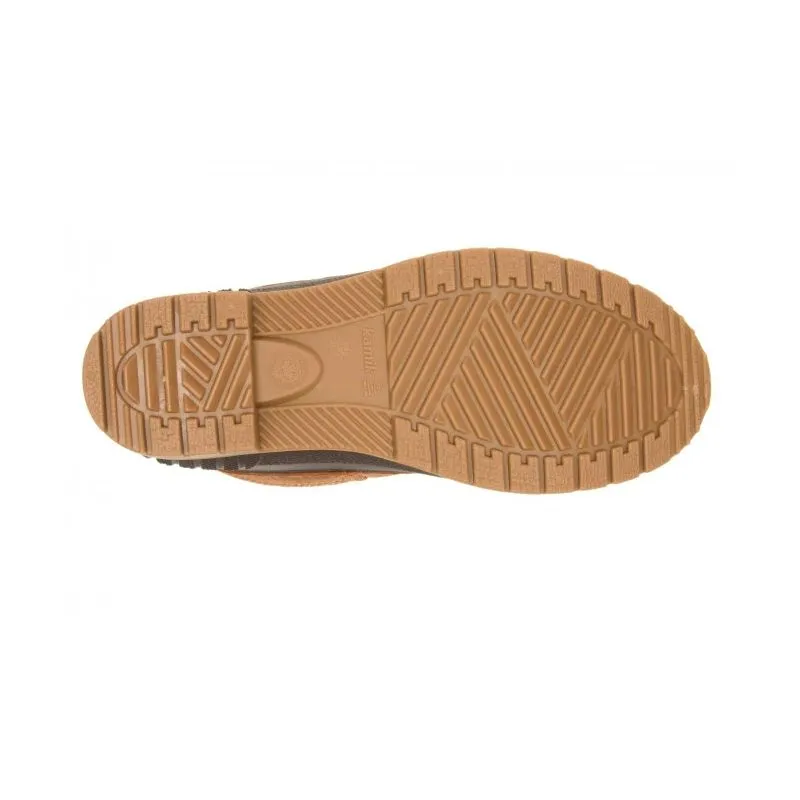 Botas de invierno KAMIK Sienna Mid 2 (Marrón oscuro) Mujer