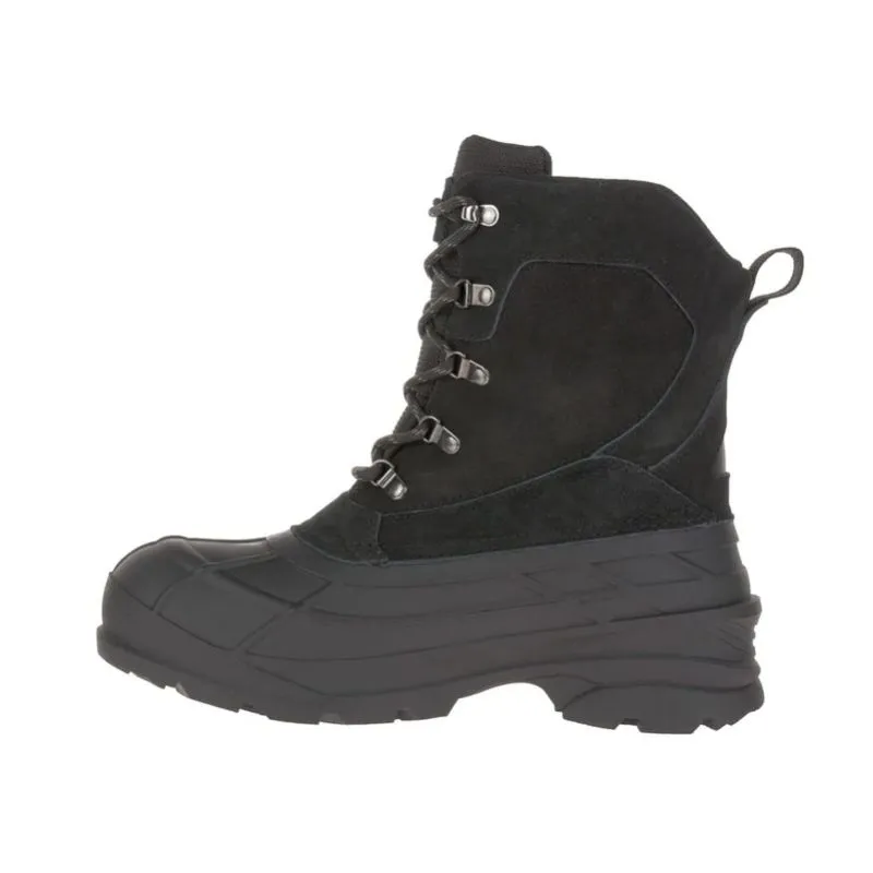 Botas de invierno para hombre KAMIK Fargo 2 (NEGRO)