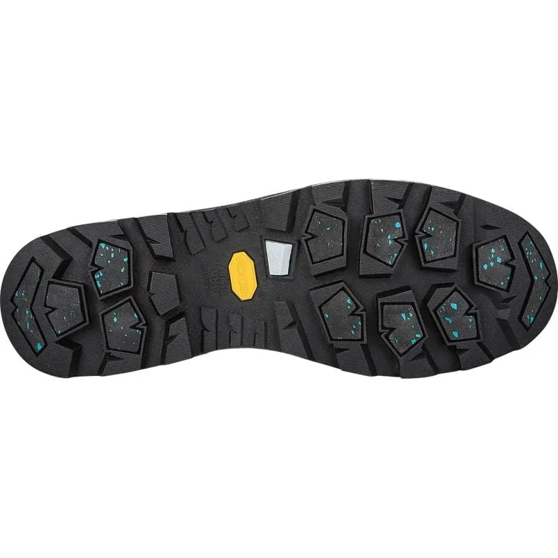 BOTAS DE MONTAñA LOWA TIBET SUPERWARM GORETEX (SLATE) HOMBRE