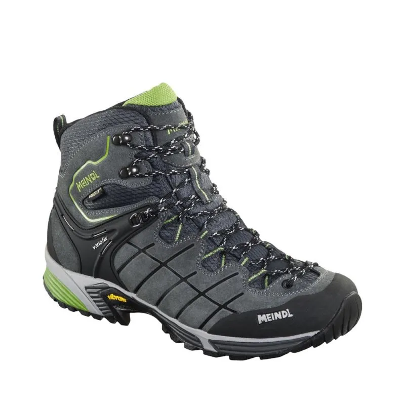 Botas de montaña para hombre Meindl Kapstadt GTX
