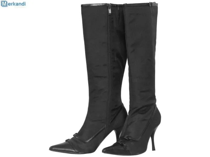 Botas de mujer botas de invierno botines mezcla de modelos