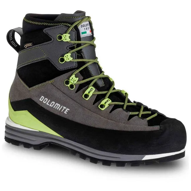 Botas dolomite Ms Miage Gtx