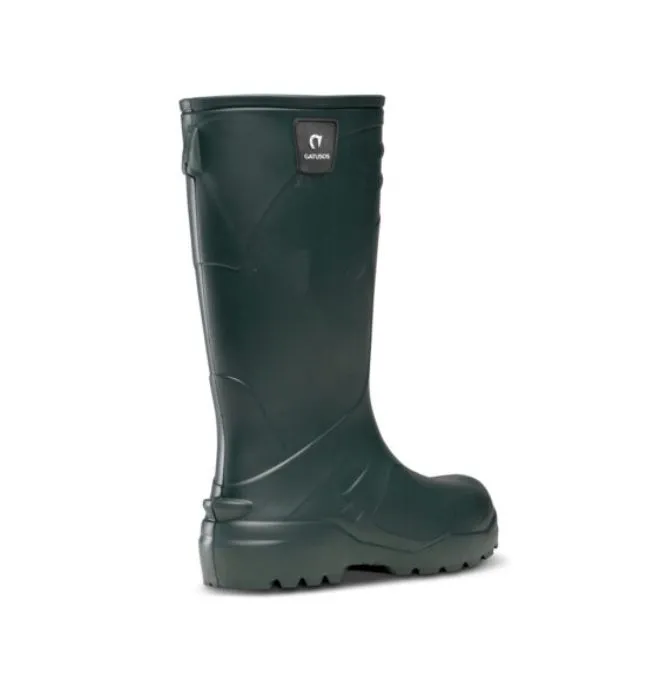 Botas Establo Gatusos Explorer